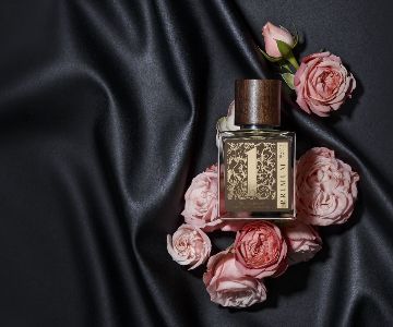Новая нишевая парфюмерия: наслаждайтесь ею снова и снова!