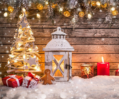 Яркий, праздничный, волшебный: рождественский  каталог Siberian Wellness!