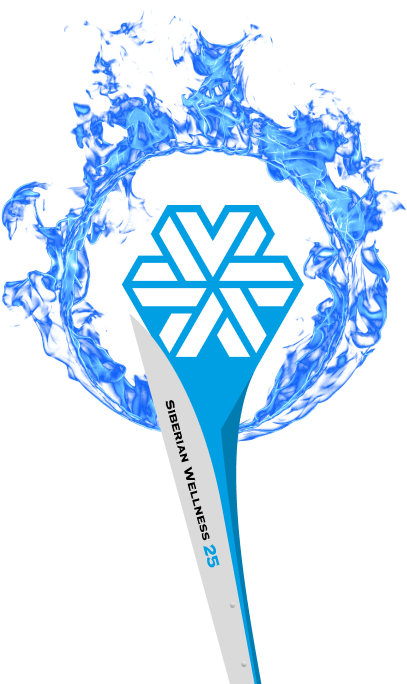 Siberian Wellness 25