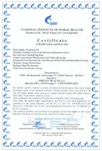 Certificate Kup 3, získej 4! EXPERALTA Legendarní pletový peeling