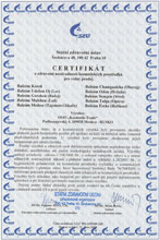 CLC 551-3353/09-265 