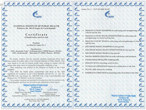 CLC 551-1508/10-207 