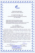CLC 551-667/11-94 