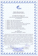 CLC 551-851/11-125 