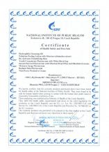Certificate of safety Kup 3, získej 4! - Experalta Fytosérum Zářivá plet s uralskou lékořicí, 30 ml