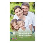 (CZ) Каталог продукции (ДОБАВКИ) 2014/1, чеш.яз/слов.яз + прайс 104095