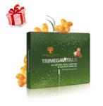 Sada  Trimegavitals. All-natural beta-carotene in sea buckthorn  oil -20% + dárek 2 brožury 402786