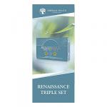 Баннер БАД RENAISSANCE TRIPLE SET 103914