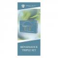 Баннер БАД RENAISSANCE TRIPLE SET 
