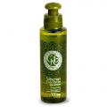 Siberian Pure Herbs Collection. Invigorating massage oil, 100 ml