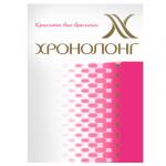 DVD Хронолонг, русский язык 101759