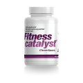 Doplněk stravy - Fitness Catalyst. Chromlipaza, 60 kapslí