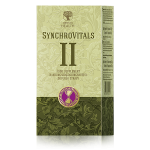 Doplněk stravy - SynchroVitals II, 60 kapslí 500071