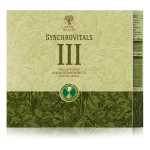 Doplněk stravy SynchroVitals III, 150 kapslí 500072