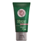 Siberian Pure Herbs Collection. Rozgrzewający balsam do masażu i aromaterapii, 30 ml 401800