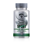 Doplněk stravy Fitness Catalyst. Glucosamine and Chondroitin, 120 tablet 500276