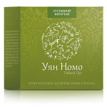 Suplement diety Ujan Nomo, 30 torebek 500025