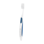 Zubní kartáček Nano  Silver (barva modrá) 105578
