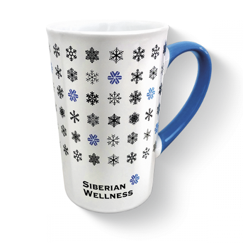 Siberian Wellness mug 106575