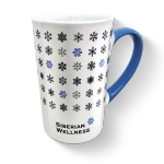 Siberian Wellness mug