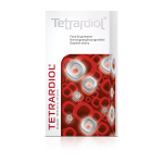Food supplement Tetradiol, 30 capsules