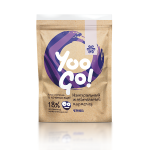 Yoo Go. Chews with bilberry / Yoo Go. Žvýkací s borůvkami, 90 g