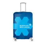 Kryt na kufr Siberian Wellness (velikost M, 24) 106741