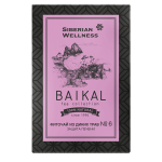 Herbal tea № 6. Přírodní podpora, 30 sáčků 500586