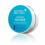 Siberian Wellness. Bělící maska na obličej, 50 ml 415753