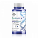 Food supplement Natural Antioxidant Formula 3, 120 capsules