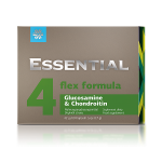 FS Essential Vitamins. Glucosamine & Chondroitin, 60 capsules