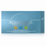 Food supplement Renaissance Triple Set, 180 capsules