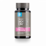 Food supplement Lymphosan F Beauty, 90 g
