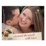 Рождественский каталог Around the world with love (DE-CZ-SK) 103827