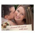 Рождественский каталог Around the world with love (DE-CZ-SK)