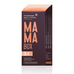 Food supplement MAMA BOX. Breastfeeding, 30 packs