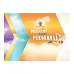 Программы Развития Бизнесса 2013-2014 (чешский язык) 103760