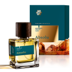 Aromapolis Olfactive Studio. Absolu Extrait de Parfum, 50 ml