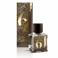 Aromapolis Olfactive Studio. Parfums Sélectifs 6 SEXTUM Extrait de Parfum, 50 ml
