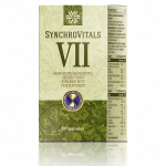Doplněk stravy - SynchroVitals VII, 60 kapslí