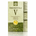 Doplněk stravy SynchroVitals V, 60 kapslí