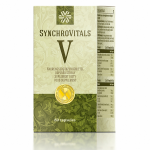 Doplněk stravy - SynchroVitals V, 60 kapslí
