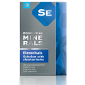 Doplněk stravy Elemvitals. Selenium with siberian herbs, 60 kapslí