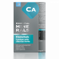 Doplněk stravy Elemvitals Calcium with Siberian herbs, 60 kapslí